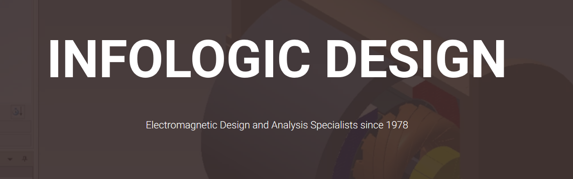 narre Identitet regulere Infologic Design (formerly Infolytica Europe)